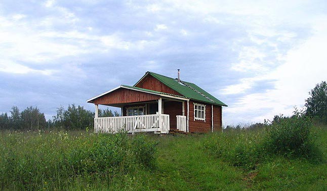 Внешний вид "Войница"