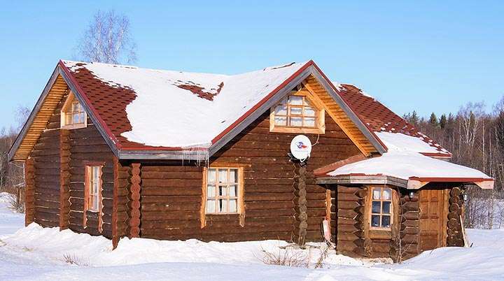 Туристическая деревня чуньки
