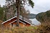 Forrest Lodge Karelia