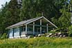 Forrest Lodge Karelia