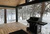 Forrest Lodge Karelia