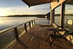 Комплекс для отдыха Houseboat Ковчег
