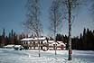 Загородный отель-клуб Гардарика