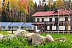 Загородный отель-клуб Гардарика, Корпус №3